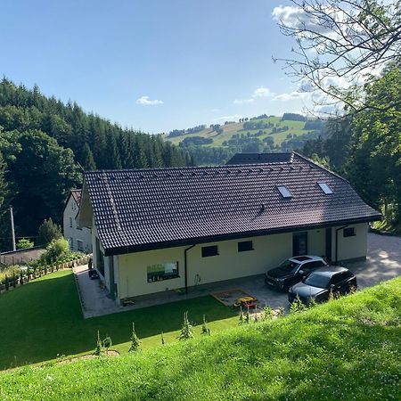 Apartmán Peklo Vrchlabí Kültér fotó