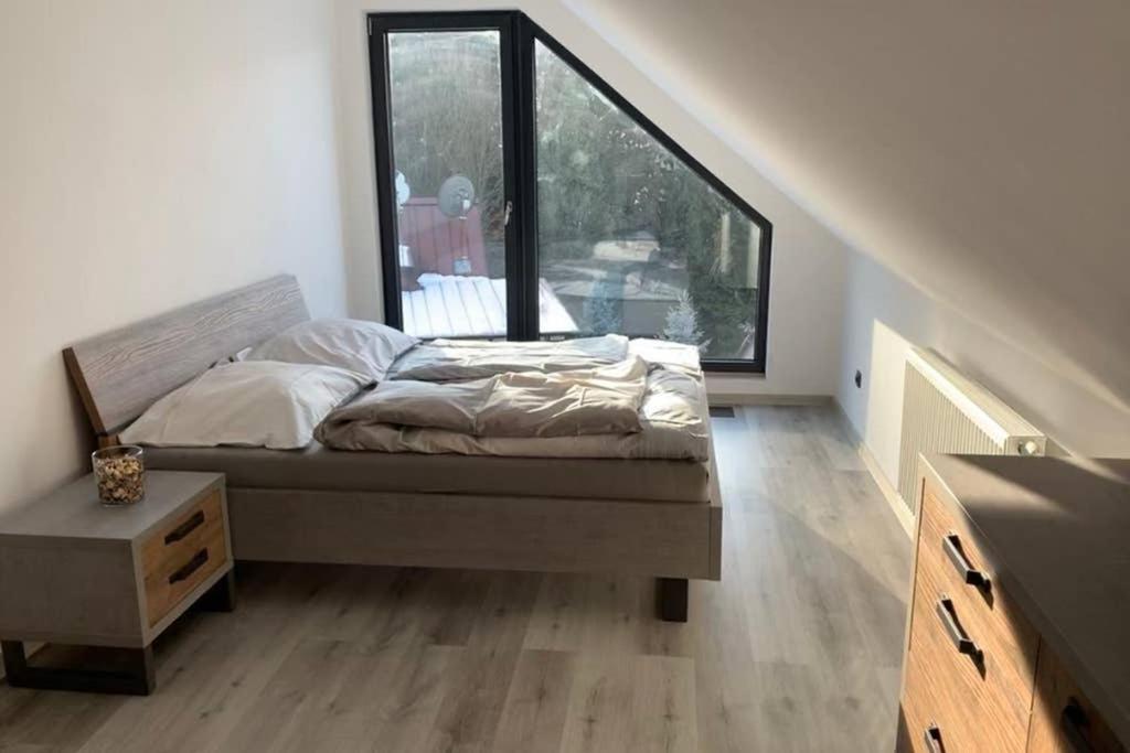 Apartmán Peklo Vrchlabí Kültér fotó