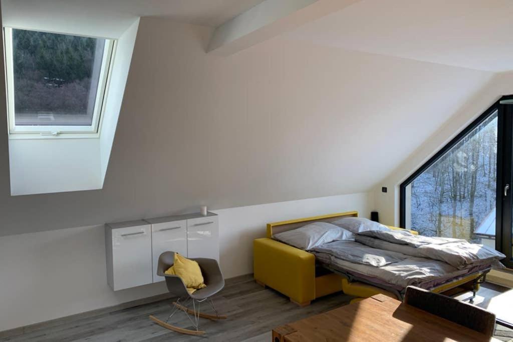 Apartmán Peklo Vrchlabí Kültér fotó