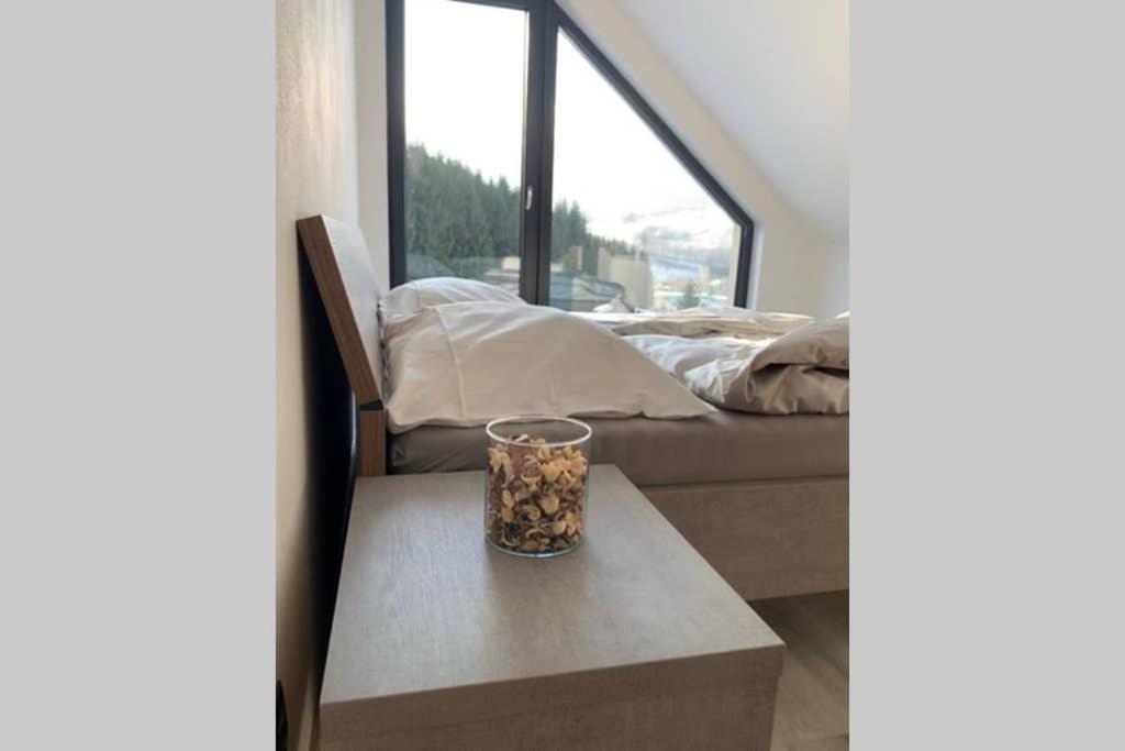 Apartmán Peklo Vrchlabí Kültér fotó