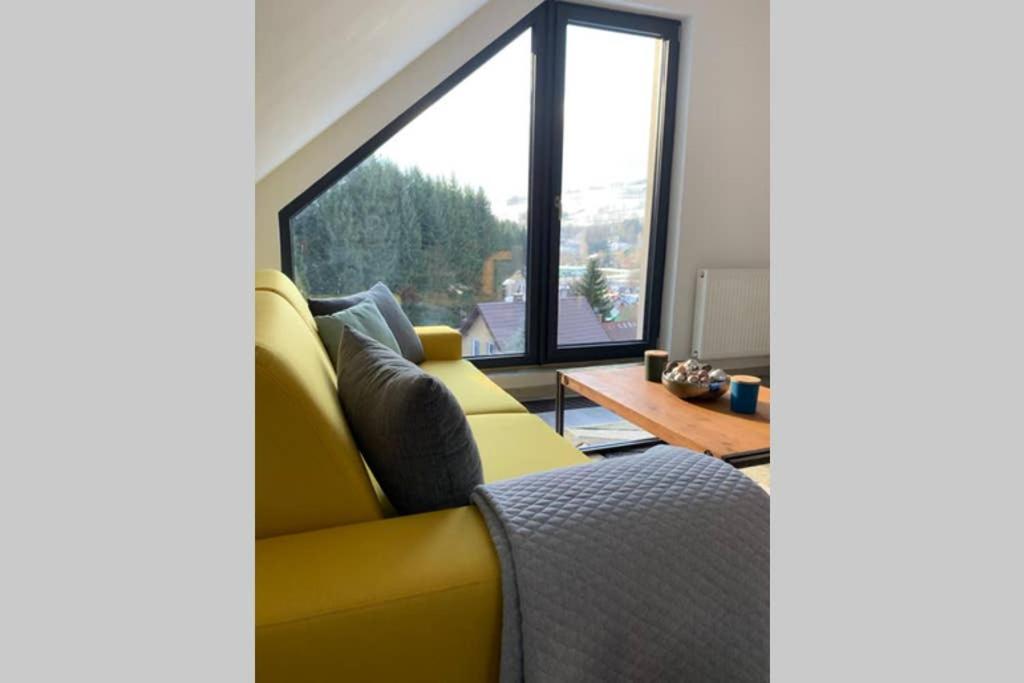 Apartmán Peklo Vrchlabí Kültér fotó