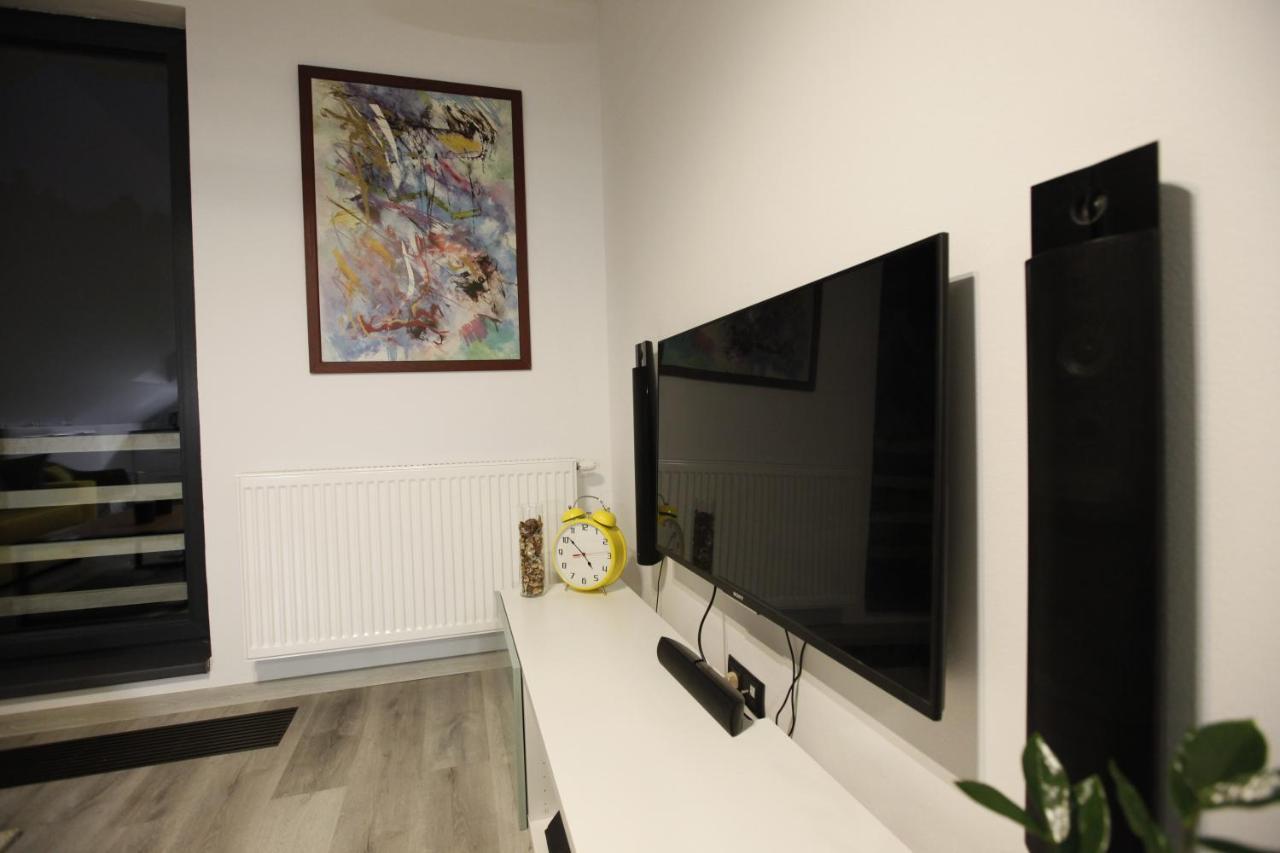 Apartmán Peklo Vrchlabí Kültér fotó