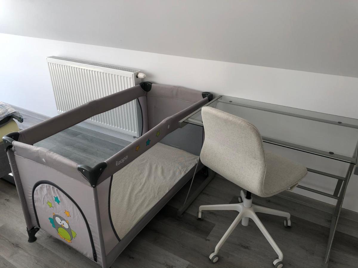 Apartmán Peklo Vrchlabí Kültér fotó