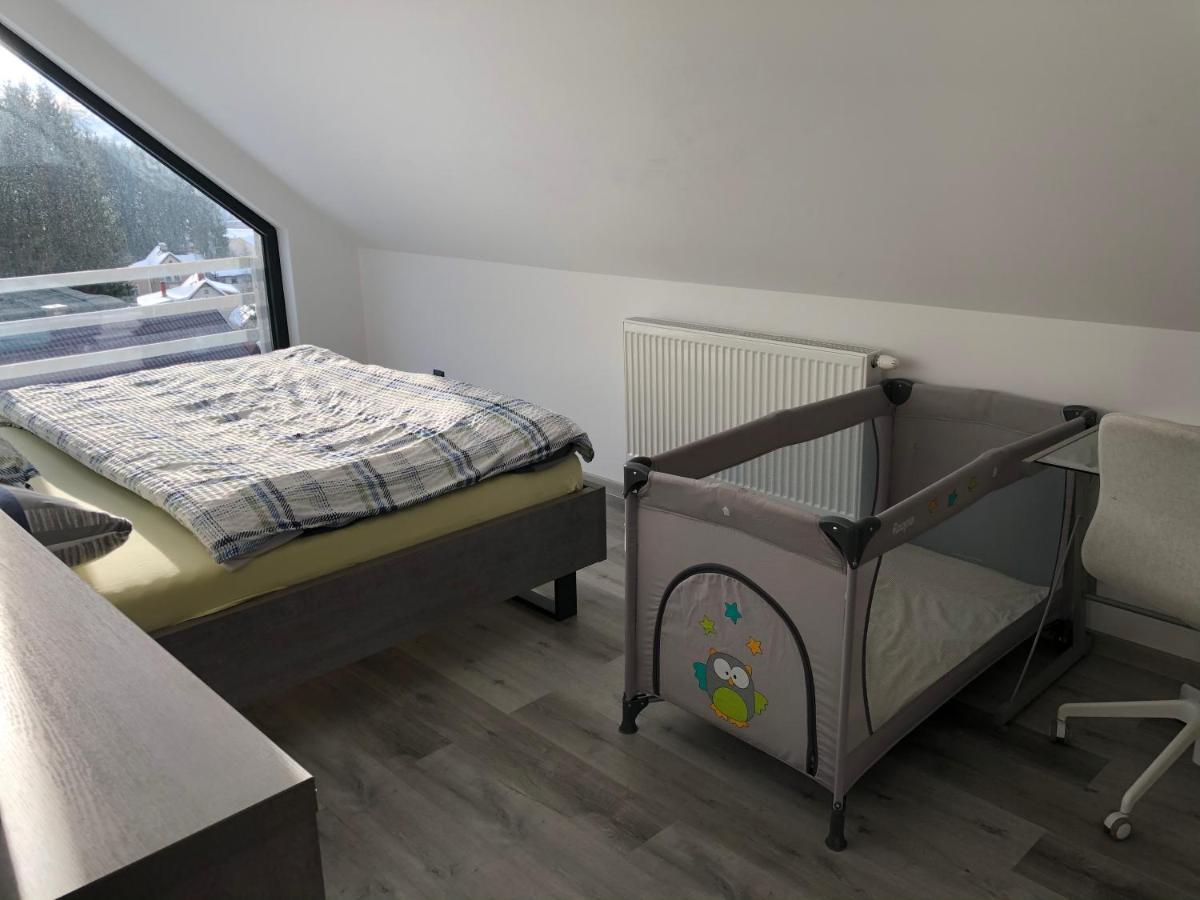 Apartmán Peklo Vrchlabí Kültér fotó
